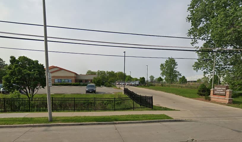 Milwaukee Animal Control