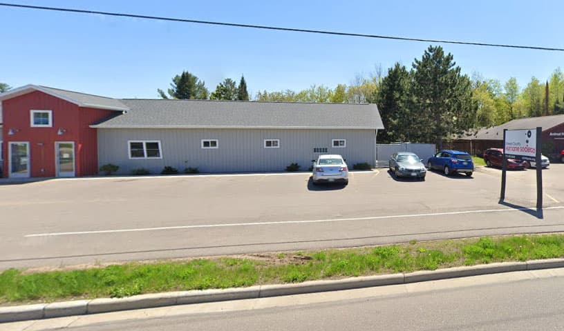 Oneida County Humane Society