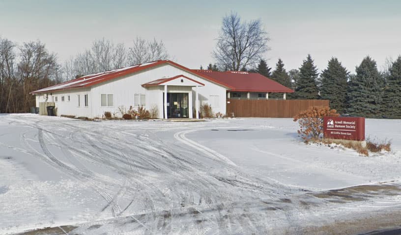 Arnell Memorial Humane Society