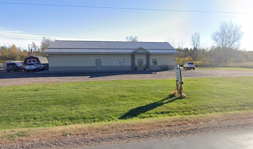 Rusk County Animal Shelter