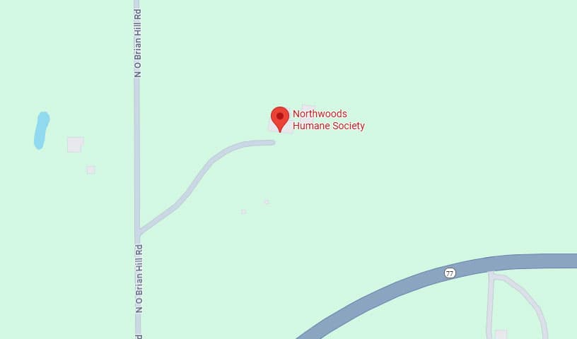 Northwoods Humane Societies