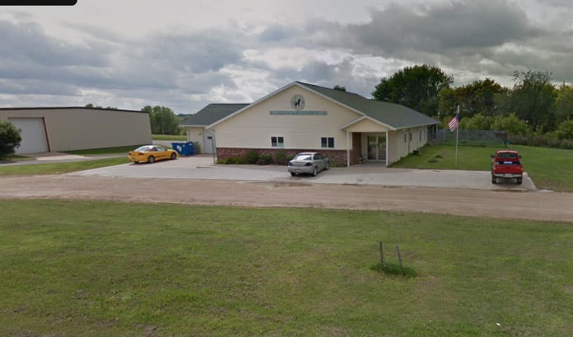 Driftless Humane Society