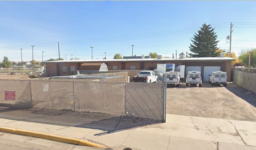 Laramie Animal Shelter
