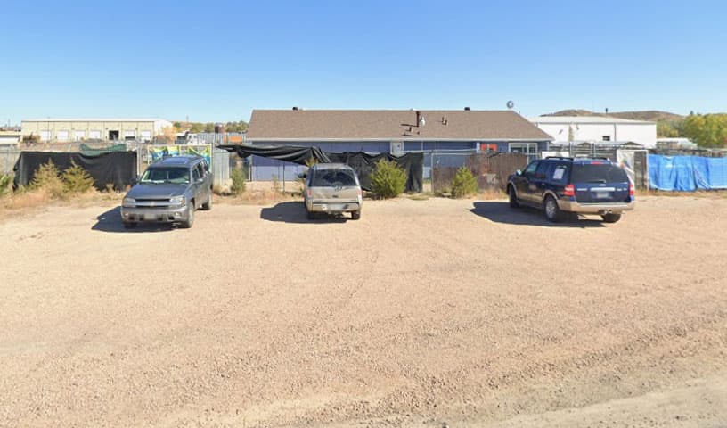 Laramie Peak Humane Society