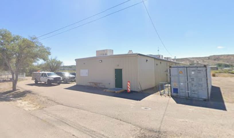 Rock Springs Animal Control