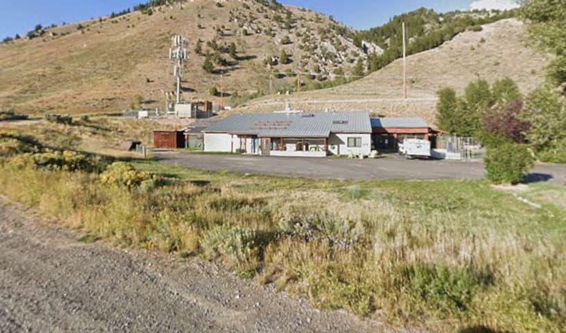 Teton County Animal Shelter